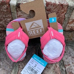 New with tags baby sandals